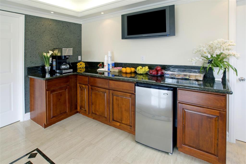 Americas Best Value Inn San Bernardino Zimmer foto